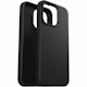 OtterBox Symmetry Case for Apple iPhone 15 Pro Max Smartphone - Black - Retail