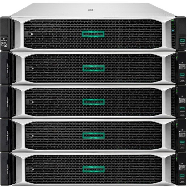 HPE Upgrade Kit