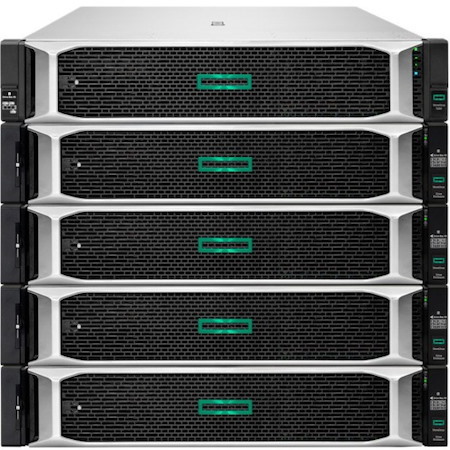 HPE Upgrade Kit