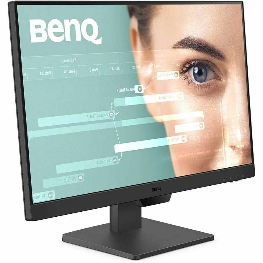 BenQ GW2490 24" Class Full HD LED Monitor - 16:9 - Black