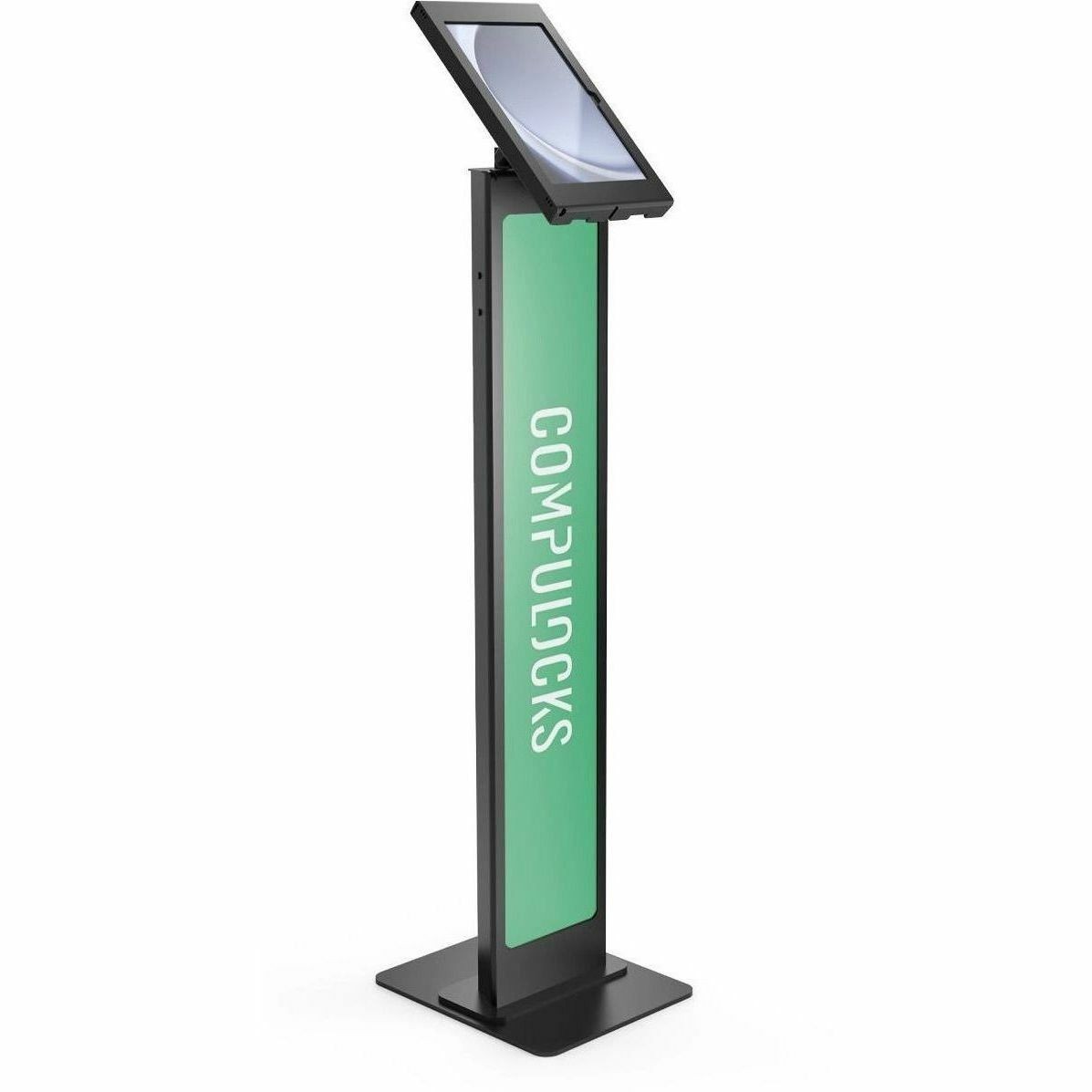 Compulocks Enclosure/Floor Stand Kit