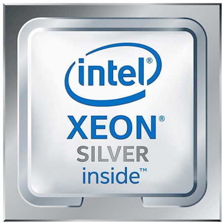 HPE Xeon Silver (2nd Gen) 4215R Octa-core (8 Core) 3.20 GHz Processor Upgrade