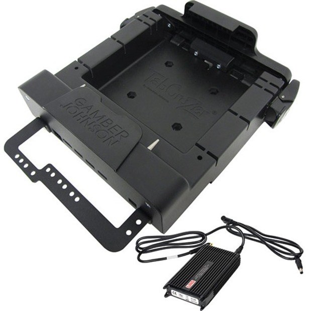 Gamber-Johnson Docking Station for Tablet PC