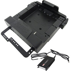 Gamber-Johnson Docking Station for Tablet PC