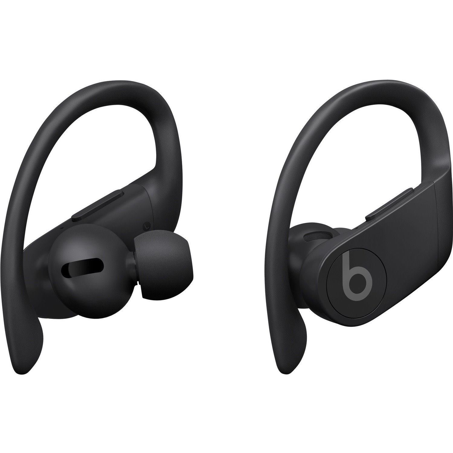 Apple Powerbeats Pro True Wireless Earbud Earset - Black