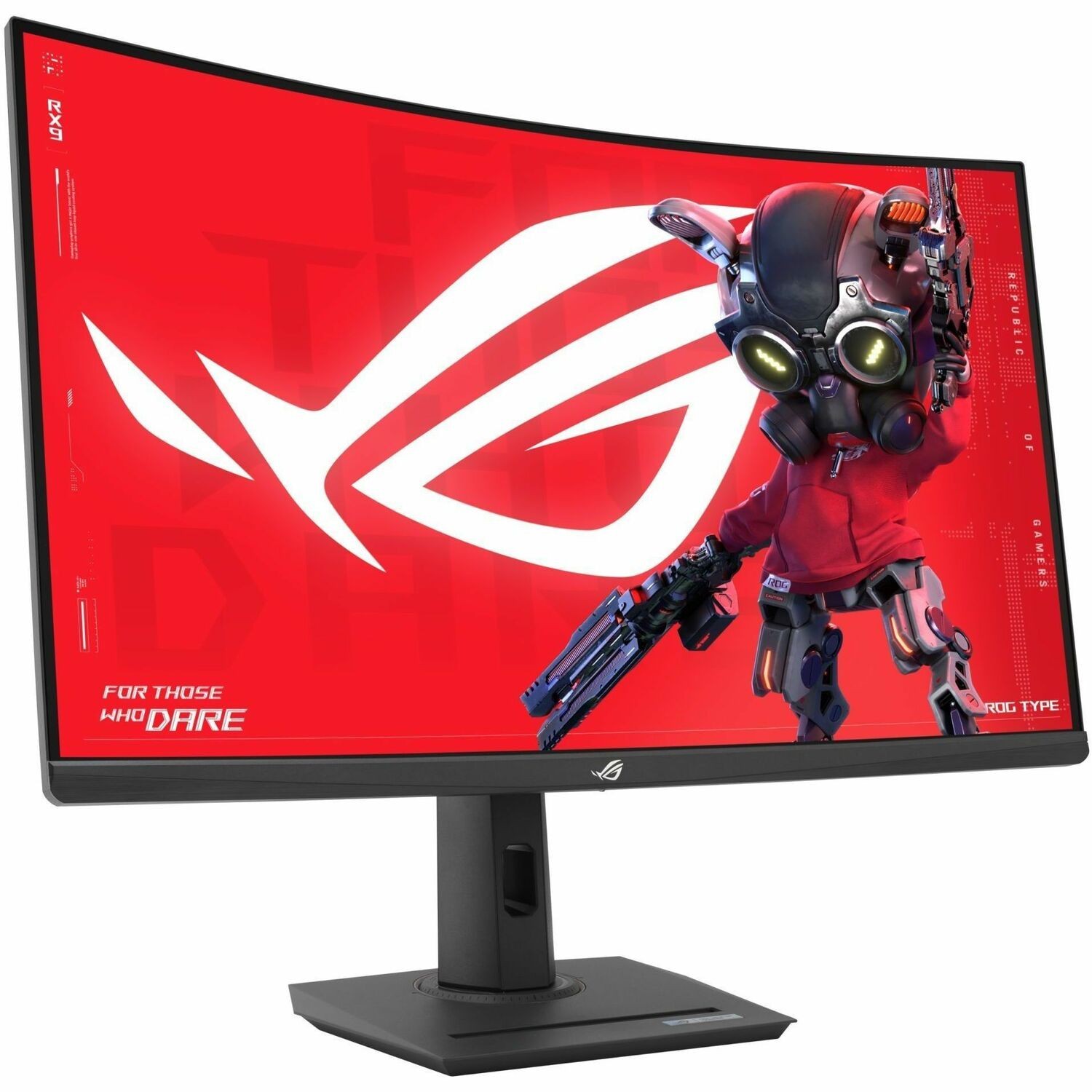 Asus Rog Strix XG32WCMS