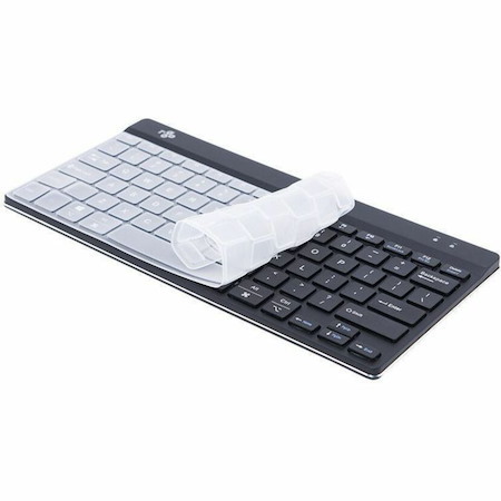R-Go hygienic keyboard cover