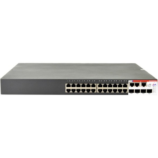 Amer SS2GR26ip Ethernet Switch