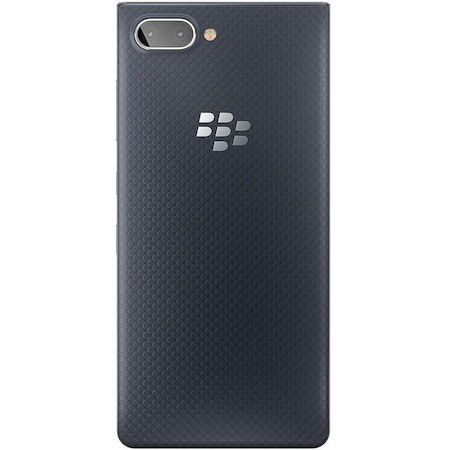 BlackBerry KEY2 LE 32 GB Smartphone - 11.4 cm (4.5") LCD Full HD 1620 x 1080 - Kryo 260 GoldQuad-core (4 Core) 1.80 GHz + Kryo 260 Silver Quad-core (4 Core) 1.60 GHz - 4 GB RAM - Android 8.1 Oreo - 4G - Slate Grey