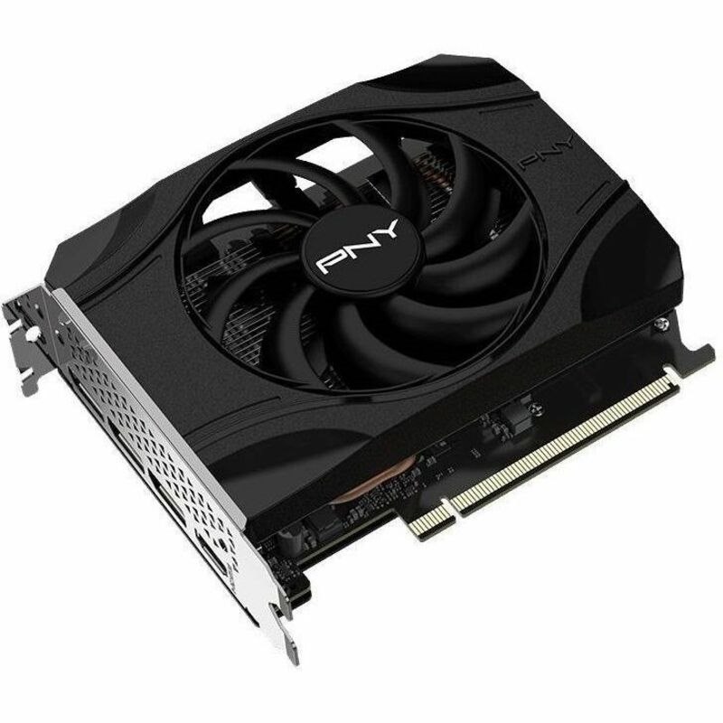 PNY NVIDIA GeForce Graphic Card - 8 GB GDDR6