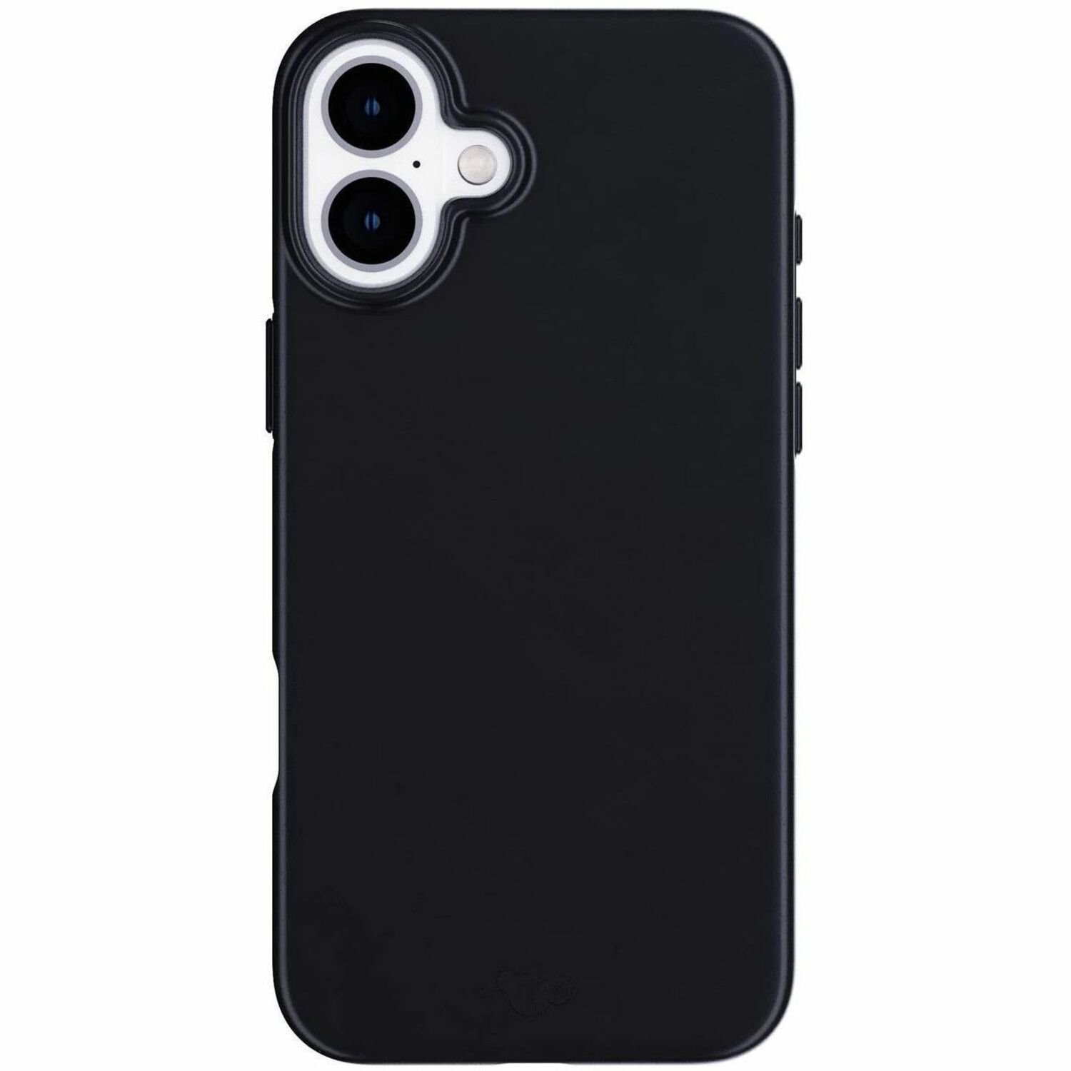 Tech21 EvoLite Case for Apple iPhone 16 Plus Smartphone - Textured - Black