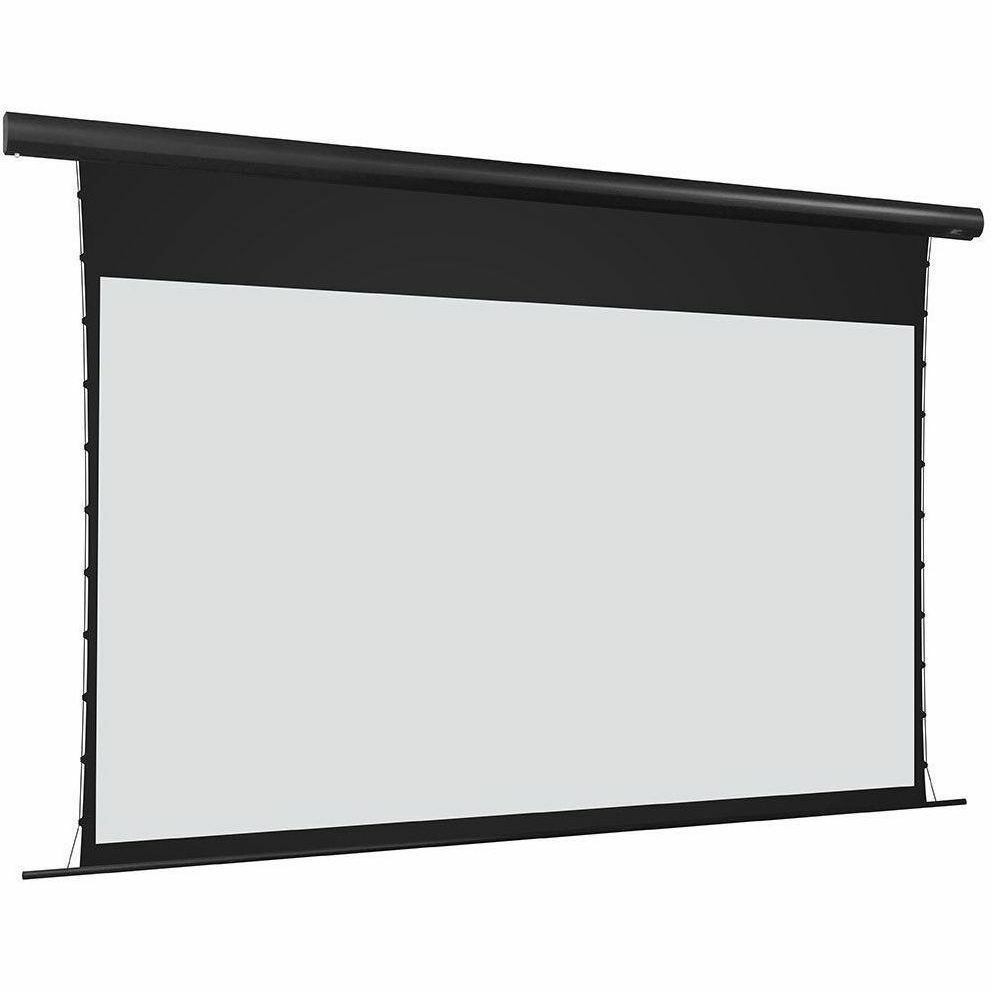 Elite Screens Yard Master Tab-Tension Wireless, 150In Diag. 16:9, Battery-Operat