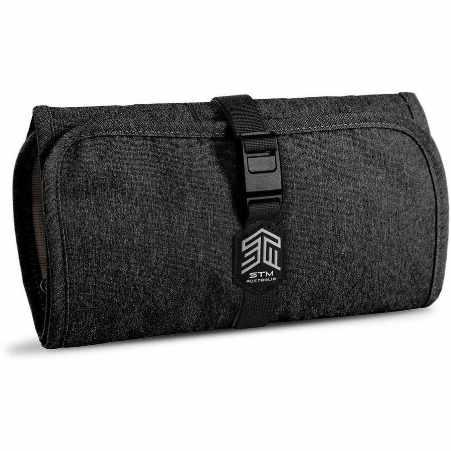 STM Goods Dapper Wrapper Carrying Case Accessories - Magnet Black