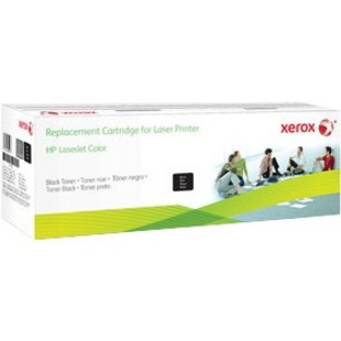 Xerox Original Laser Toner Cartridge CF400A - Black - 1 / Pack