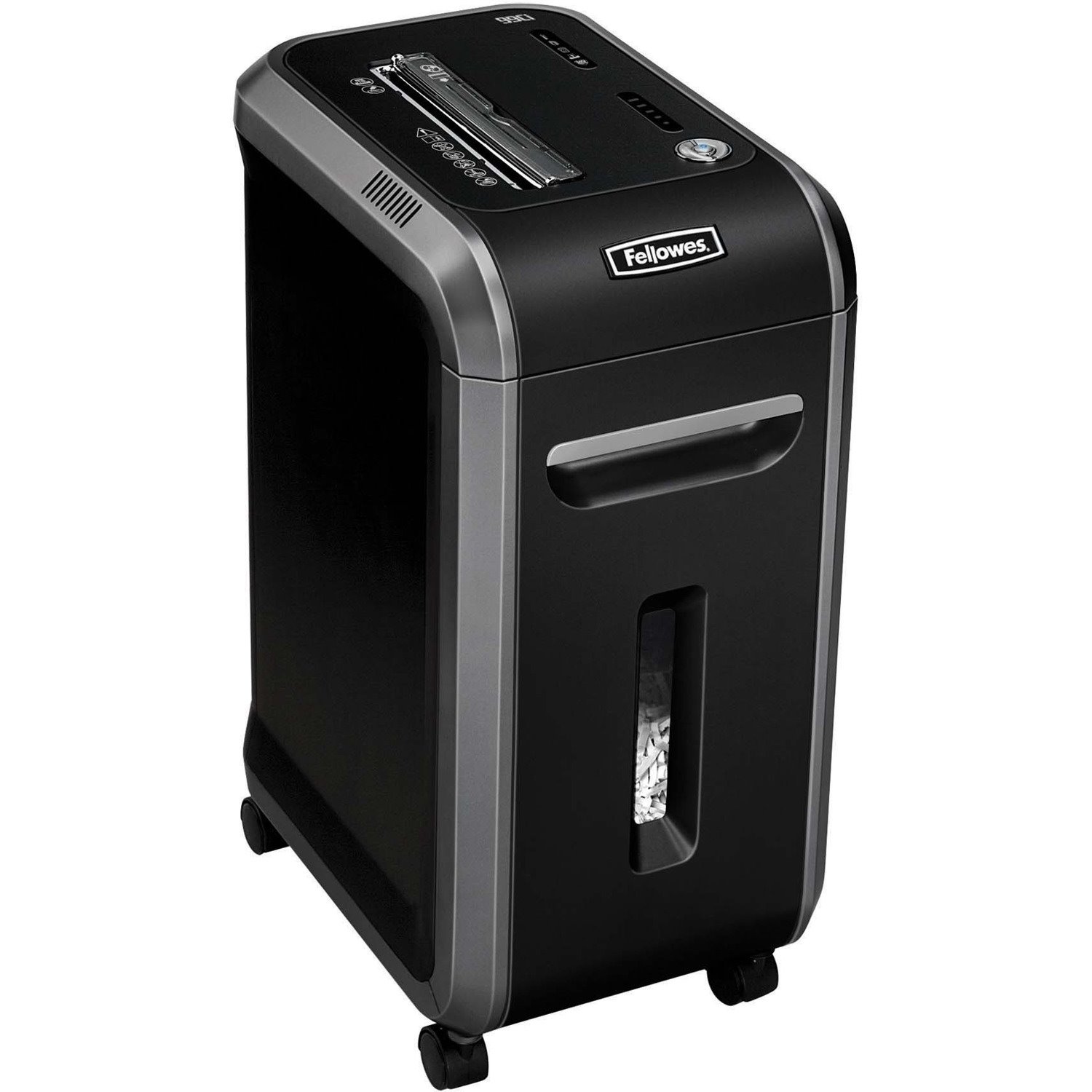 Fellowes Powershred 99Ci Paper Shredder