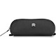 STM Goods Must Stash Carrying Case Accessories, Cord, Pen - Black