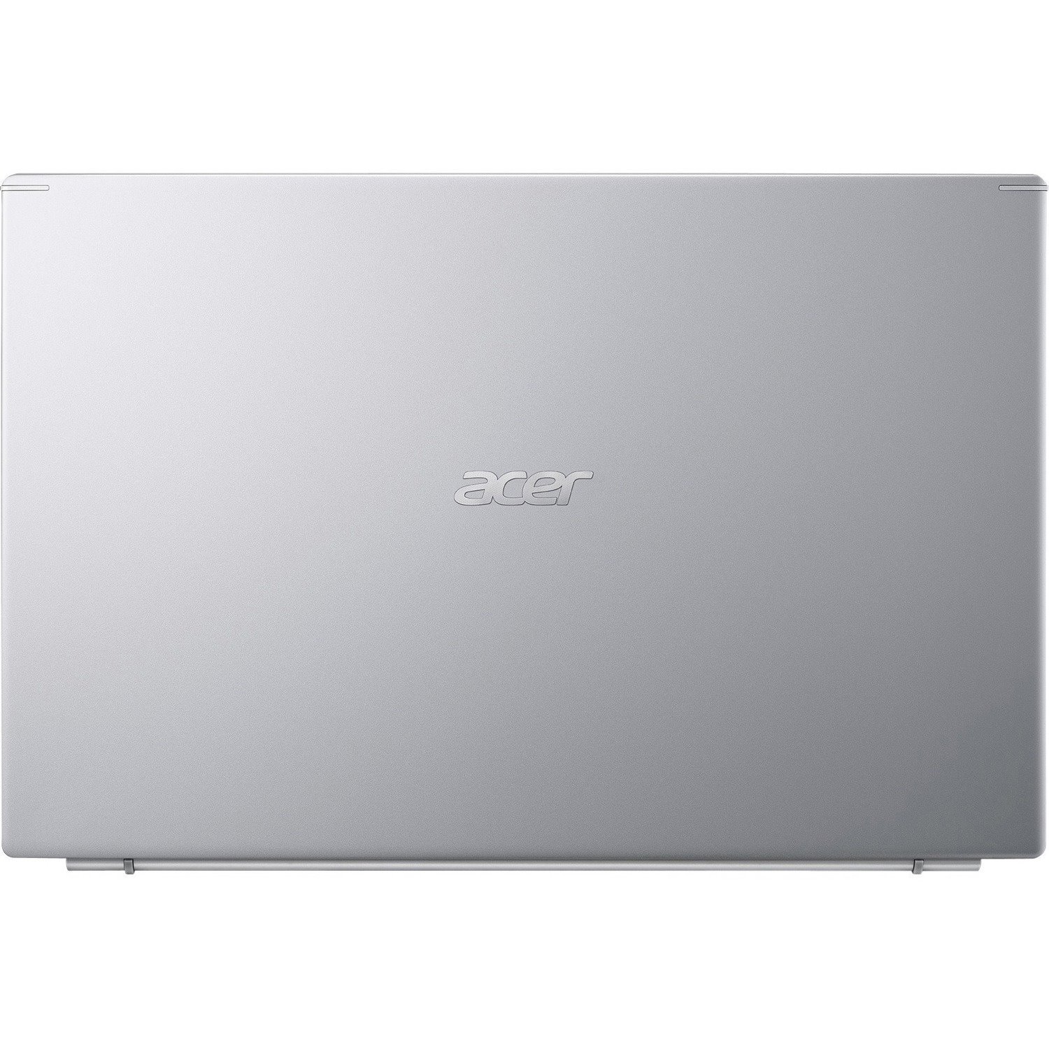 Acer Aspire 5 A517-52 A517-52-7680 17.3" Notebook - Full HD - Intel Core i7 11th Gen i7-1165G7 - 16 GB - 1 TB SSD - English (US), French Keyboard - Pure Silver