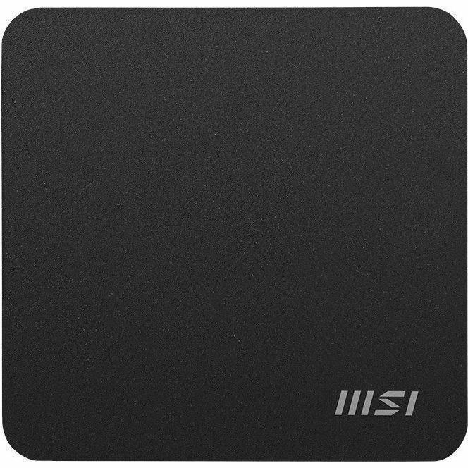MSI Cubi NUC 13MQG 227US Mini PC Intel Core i5-1345U Vpro Enterprise 16GB 1TB W11P
