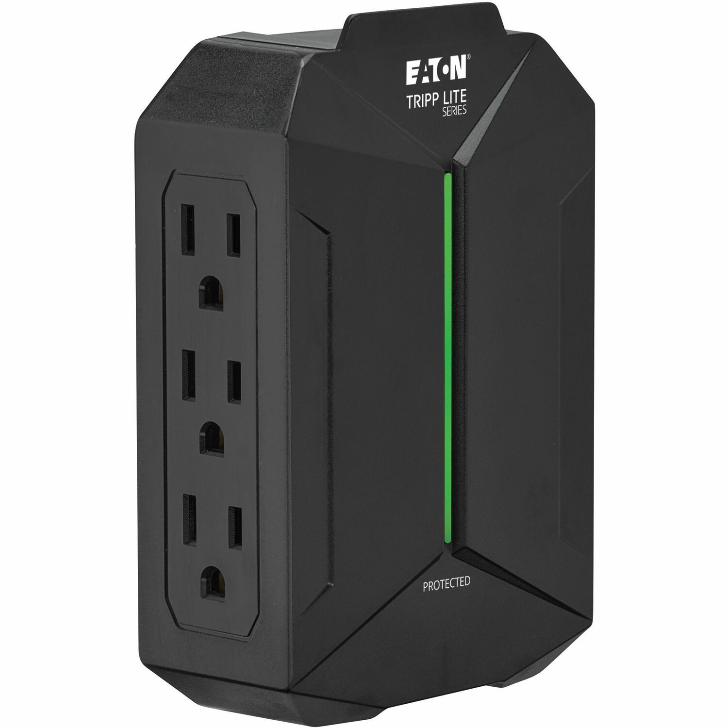 Tripp Lite series Protect It! SK62SL 6-Outlets Surge Suppressor/Protector