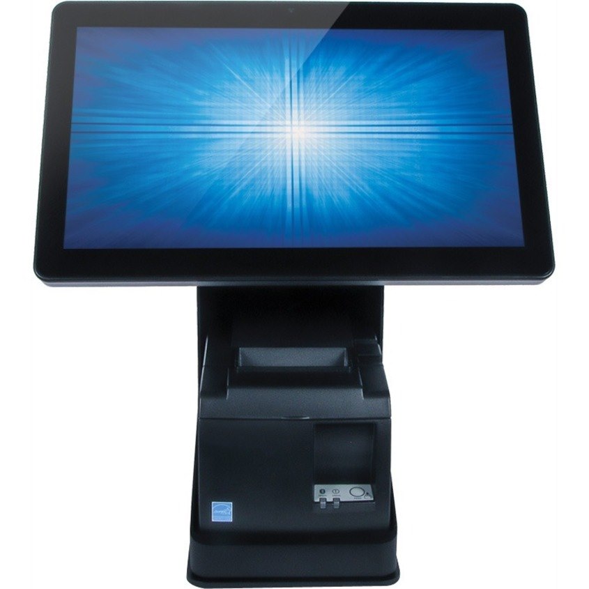 Elo mPOS POS Terminal Stand