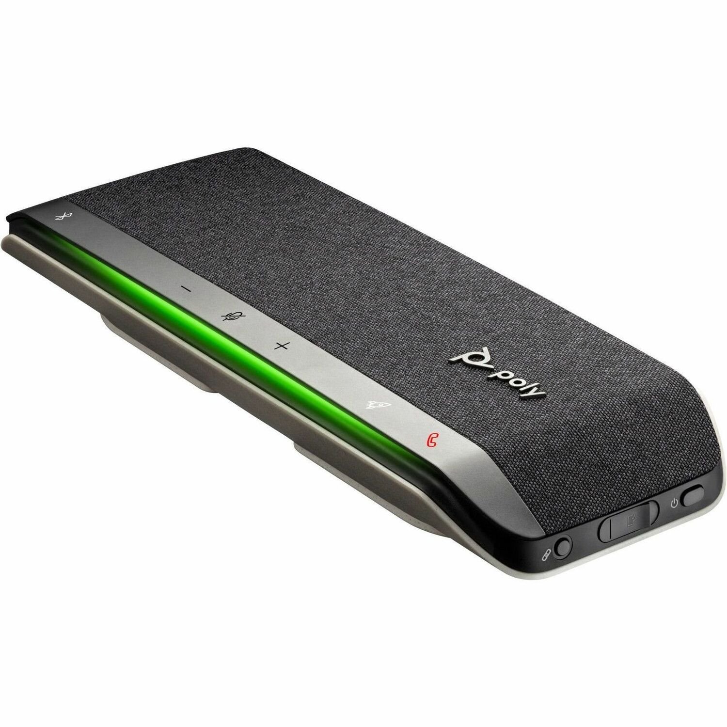 Poly Sync 40+ Speakerphone