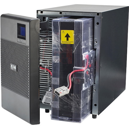Eaton Double Conversion Online UPS - 2 kVA/1.80 kW