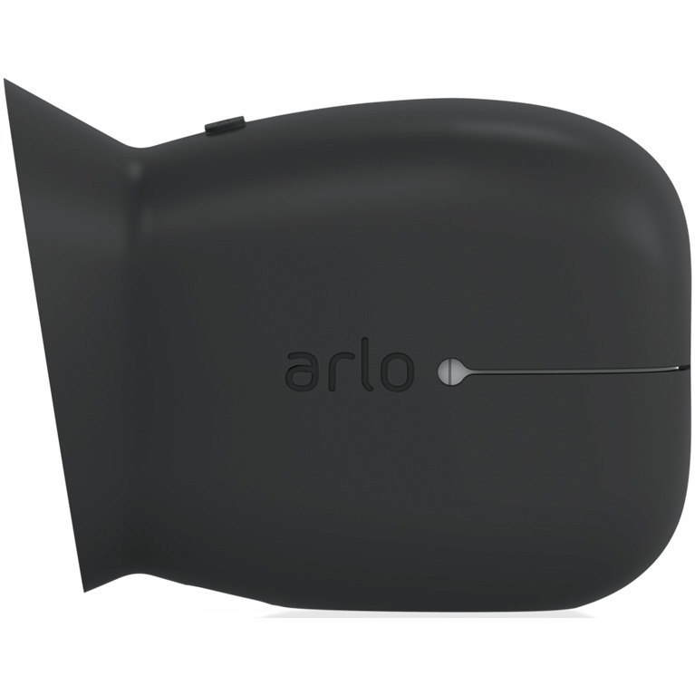 Arlo Case for Wireless Camera - Black