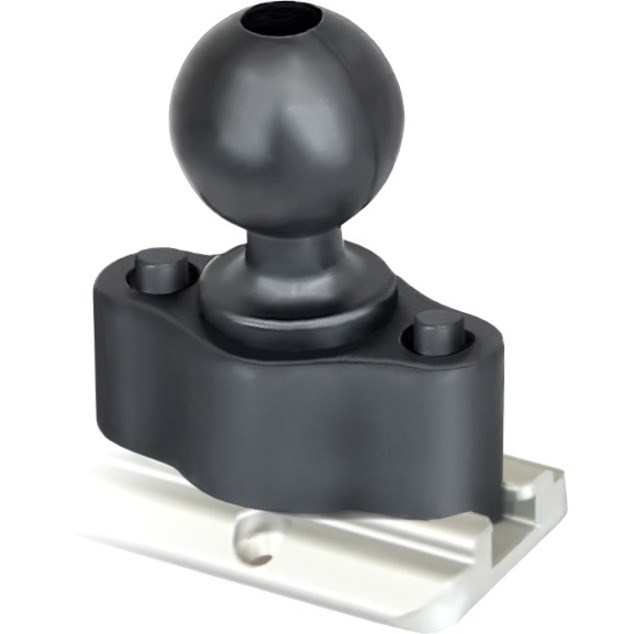 RAM Mounts Track Ball Mounting Adapter for Fishing Rod, Camera