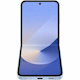 Samsung Galaxy Z Flip6 SM-F741U 256 GB Smartphone - 6.7" Flexible Folding Screen Dynamic AMOLED 2X Full HD Plus 2640 x 1080 - Octa-core (Cortex X4Single-core (1 Core) 3.39 GHz + Cortex A720 Triple-core (3 Core) 3.10 GHz + Cortex A720 Dual-core (2 Core) 2.90 GHz + Cortex A520 Dual-core (2 Core) 2.20 GHz) - 12 GB RAM - Android 14 - 5G - Blue