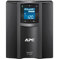 APC by Schneider Electric Smart-UPS C 1500VA LCD 230V with SmartConnect