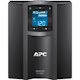 APC by Schneider Electric Smart-UPS Line-interactive UPS - 1.50 kVA/900 W