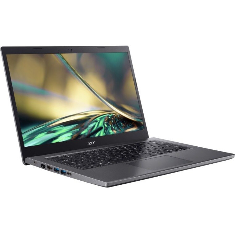 Acer Aspire 5 A514-55 A514-55-578C 14" Notebook - Full HD - Intel Core i5 12th Gen i5-1235U - 8 GB - 512 GB SSD - English Keyboard