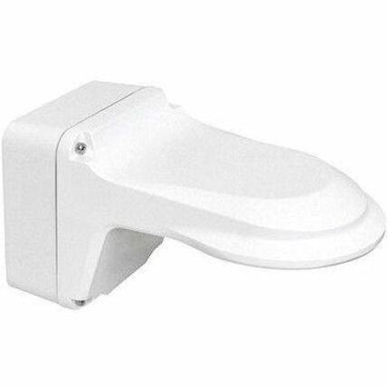 PMAX-0349 - Wall-Mount Camera Mount with Built-In Junction Box
