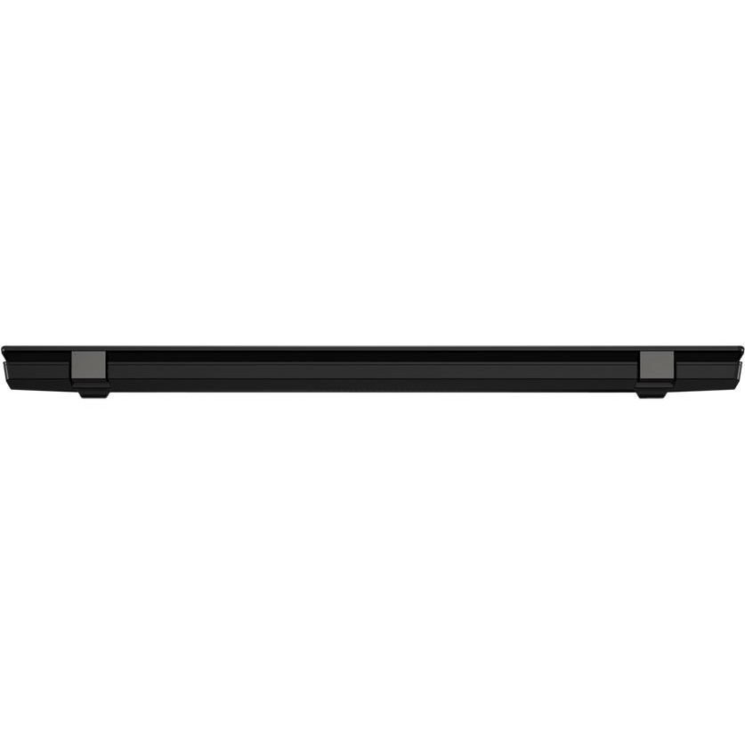 Lenovo ThinkPad L15 Gen2 20X70074US 15.6" Notebook - Full HD - AMD Ryzen 7 PRO 5850U - 8 GB - 256 GB SSD - English Keyboard - Black