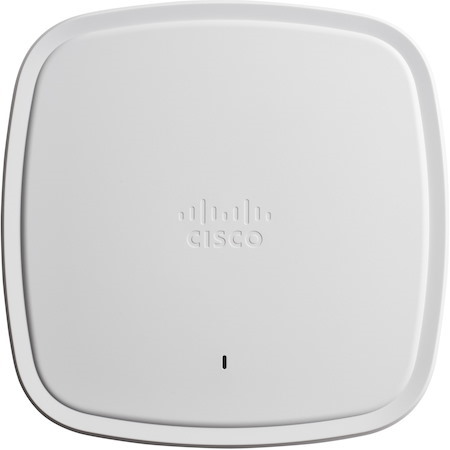 Cisco Catalyst 9117 802.11ax 5 Gbit/s Wireless Access Point