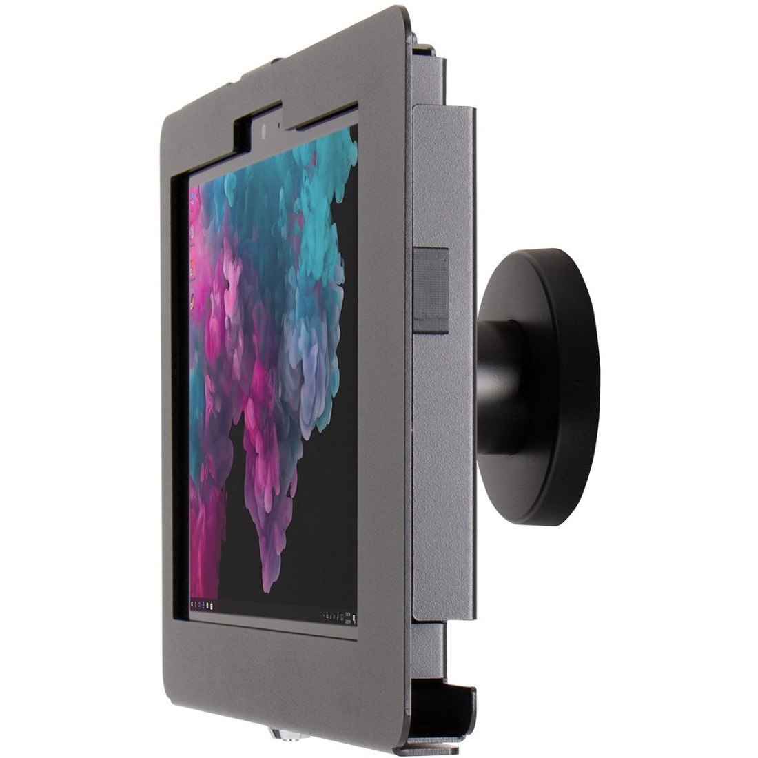 The Joy Factory Elevate II Wall Mount for Tablet - Black