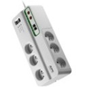 APC by Schneider Electric SurgeArrest PMH63VT-FR Surge Suppressor/Protector