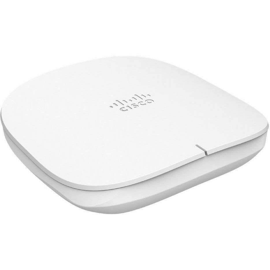 Cisco Business 150AX Dual Band IEEE 802.11a/b/g/n/ac/ax/h/d/r/i 1.48 Gbit/s Wireless Access Point