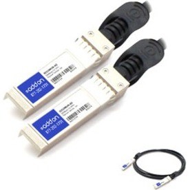AddOn 1 m Twinaxial Network Cable - 1 - TAA Compliant