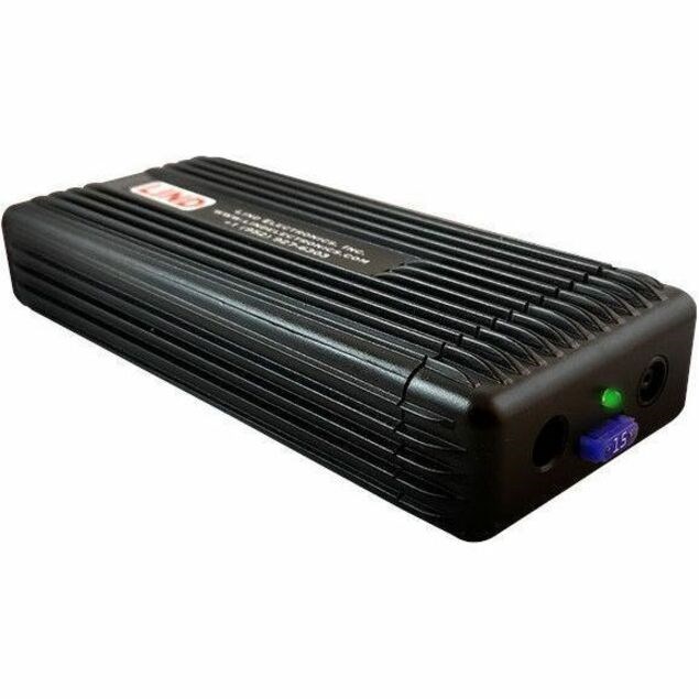 Lind Electronics DE1935-4273 Auto Adapter