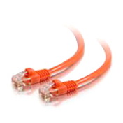 C2G 83609 10 m Category 5e Network Cable - 1