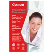 Canon 4x6 260gsm Semi Gloss