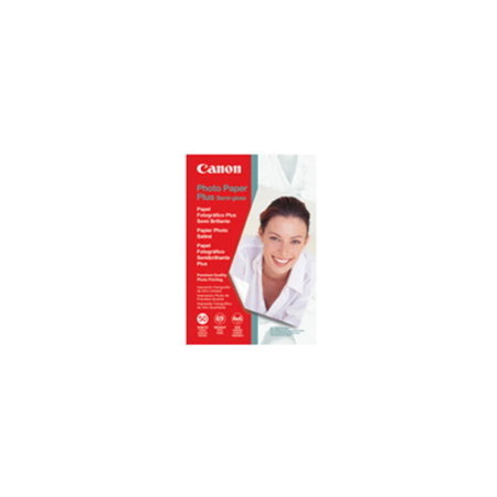 Canon SG-201 Inkjet Photo Paper