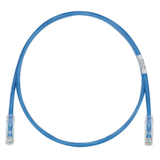 PANDUIT Cat.6 UTP Patch Cable