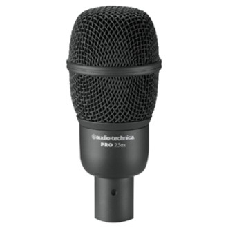 Audio-Technica PRO 25ax Wired Dynamic Microphone