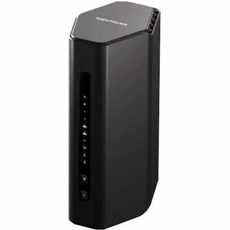 Netgear Nighthawk RS300 Wi-Fi 7 IEEE 802.11be Ethernet Wireless Router
