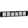 NetShelter 2U Vent Panel for 2U Rack Fan Panel (ACF600)