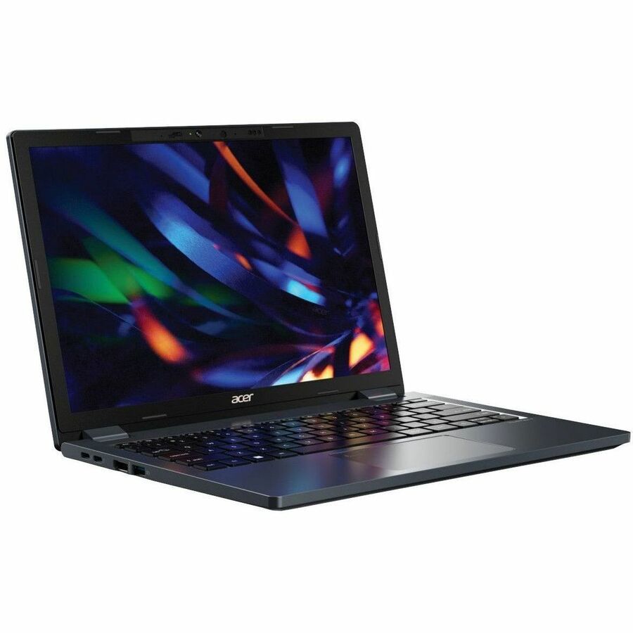 Acer TravelMate P4 TMP413-51-TCO-57MV 33.8 cm (13.3") Notebook - WUXGA - Intel Core i5 13th Gen i5-1335U - 16 GB - 512 GB SSD - English (UK) Keyboard - Blue