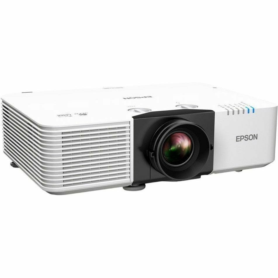 Epson PowerLite L L790Us Standard Throw 3LCD Projector - 21:9