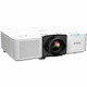 Epson PowerLite L L790Us Standard Throw 3LCD Projector - 21:9 - Ceiling Mountable - White
